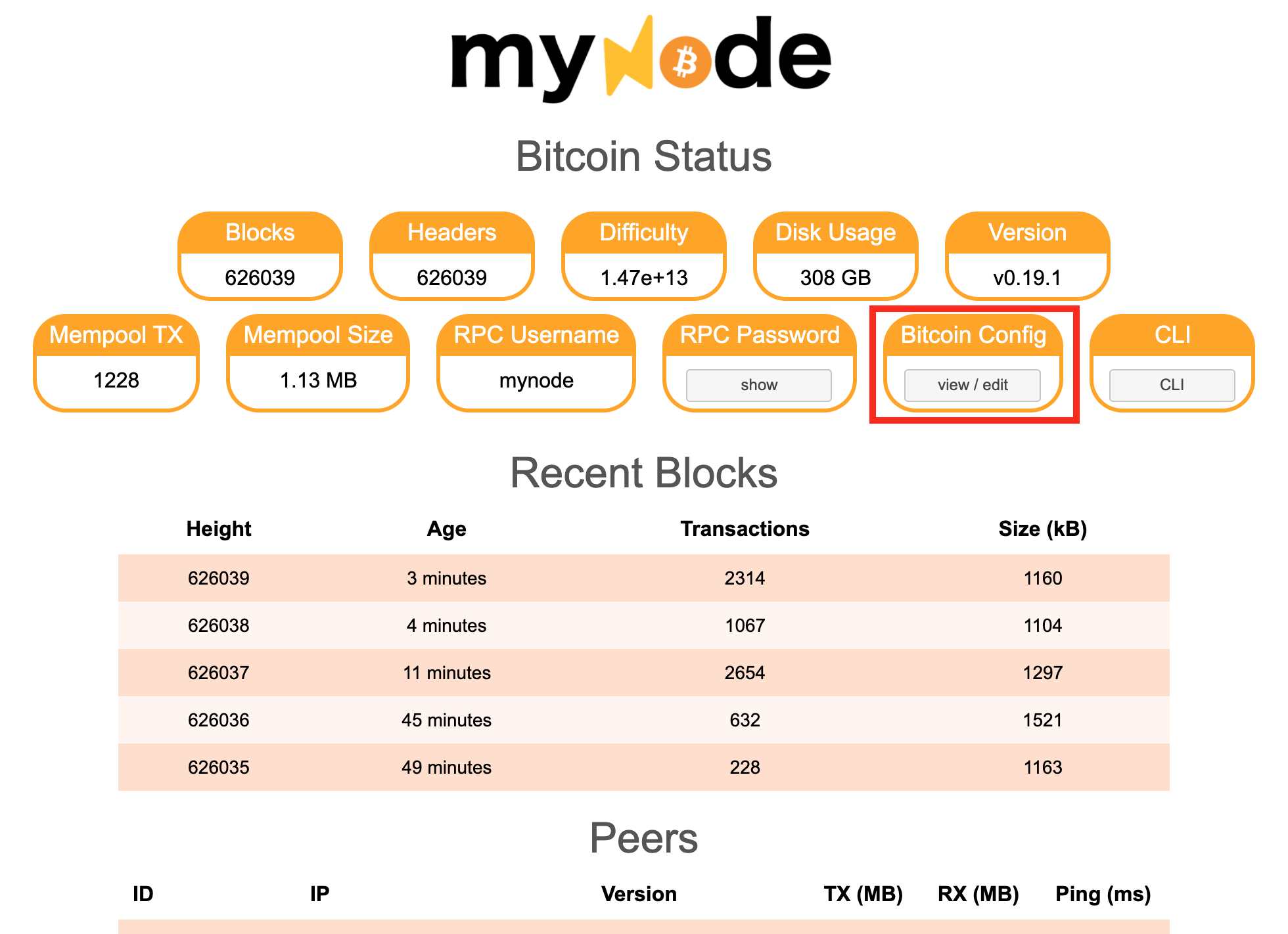 adding lnd to bitcoin full node